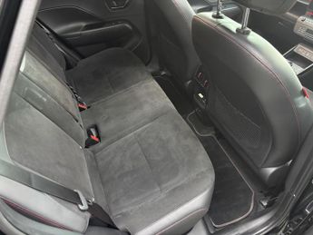 Hyundai KONA 65.4kWh N Line S Auto 5dr