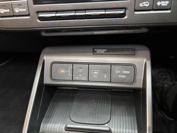 Hyundai KONA 65.4kWh N Line S Auto 5dr
