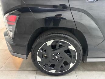 Hyundai KONA 65.4kWh N Line S Auto 5dr