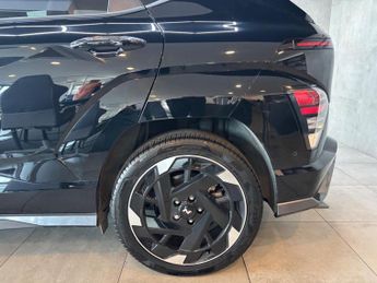 Hyundai KONA 65.4kWh N Line S Auto 5dr