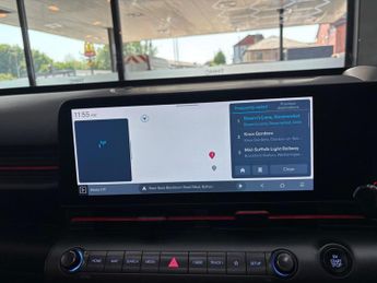 Hyundai KONA 65.4kWh N Line S Auto 5dr