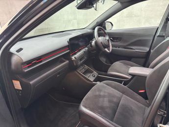 Hyundai KONA 65.4kWh N Line S Auto 5dr