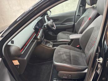 Hyundai KONA 65.4kWh N Line S Auto 5dr