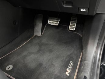 Hyundai KONA 65.4kWh N Line S Auto 5dr