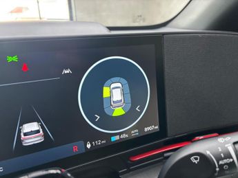Hyundai KONA 65.4kWh N Line S Auto 5dr