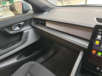Polestar Polestar 2 Single Motor 78kWh Long Range Fastback Auto FWD 5dr