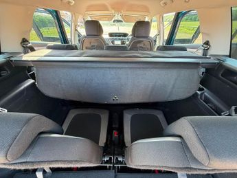 Citroen Grand C4 SpaceTourer 1.2 PureTech Feel Plus EAT8 Euro 6 (s/s) 5dr