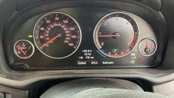 BMW X3 2.0 18d SE Auto sDrive Euro 5 (s/s) 5dr