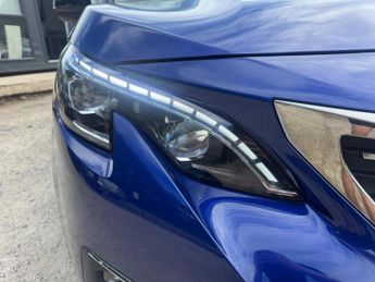 Peugeot 3008 1.5 BlueHDi GT Line Premium EAT Euro 6 (s/s) 5dr
