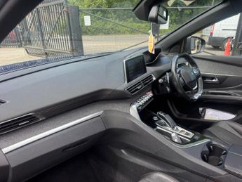 Peugeot 3008 1.5 BlueHDi GT Line Premium EAT Euro 6 (s/s) 5dr