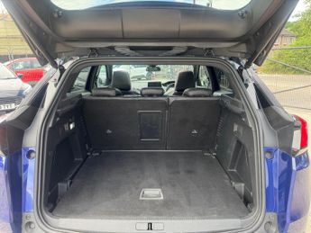 Peugeot 3008 1.5 BlueHDi GT Line Premium EAT Euro 6 (s/s) 5dr