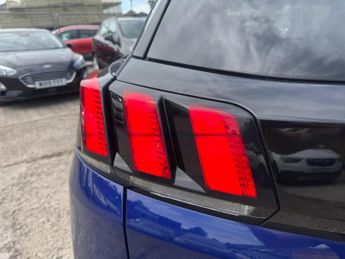Peugeot 3008 1.5 BlueHDi GT Line Premium EAT Euro 6 (s/s) 5dr