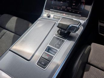 Audi A6 Saloon 2.0 TDI 40 S line S Tronic Euro 6 (s/s) 4dr
