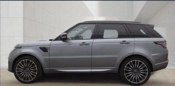Land Rover Range Rover Sport 3.0 D300 MHEV Autobiography Dynamic Auto 4WD Euro 6 (s/s) 5dr