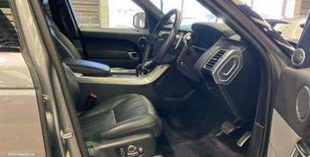 Land Rover Range Rover Sport 3.0 D300 MHEV Autobiography Dynamic Auto 4WD Euro 6 (s/s) 5dr