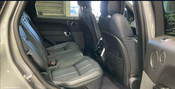 Land Rover Range Rover Sport 3.0 D300 MHEV Autobiography Dynamic Auto 4WD Euro 6 (s/s) 5dr