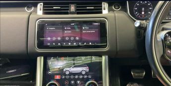 Land Rover Range Rover Sport 3.0 D300 MHEV Autobiography Dynamic Auto 4WD Euro 6 (s/s) 5dr