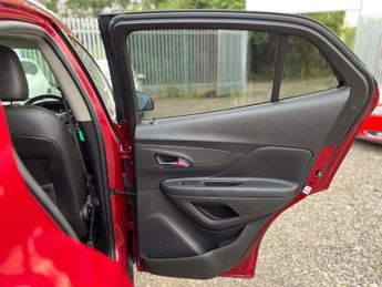 Vauxhall Mokka X 1.4i Turbo Elite Nav Auto Euro 6 5dr