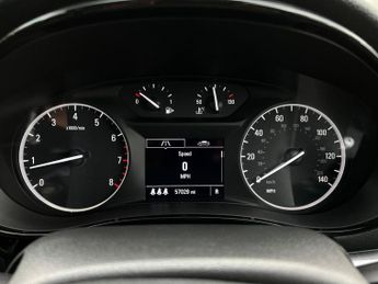 Vauxhall Mokka X 1.4i Turbo Elite Nav Auto Euro 6 5dr