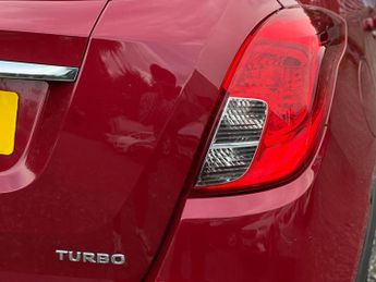 Vauxhall Mokka X 1.4i Turbo Elite Nav Auto Euro 6 5dr