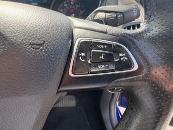 Ford Focus 1.5T EcoBoost ST-Line Auto Euro 6 (s/s) 5dr