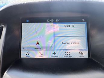 Ford Focus 1.5T EcoBoost ST-Line Auto Euro 6 (s/s) 5dr