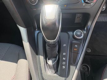 Ford Focus 1.5T EcoBoost ST-Line Auto Euro 6 (s/s) 5dr