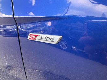 Ford Focus 1.5T EcoBoost ST-Line Auto Euro 6 (s/s) 5dr
