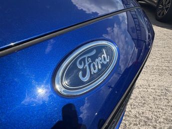 Ford Focus 1.5T EcoBoost ST-Line Auto Euro 6 (s/s) 5dr