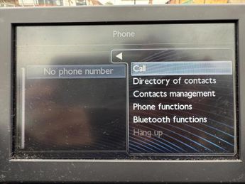 Peugeot 3008 1.6 BlueHDi Allure EAT Euro 6 (s/s) 5dr