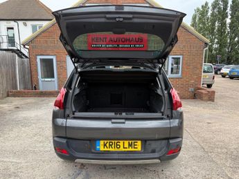Peugeot 3008 1.6 BlueHDi Allure EAT Euro 6 (s/s) 5dr