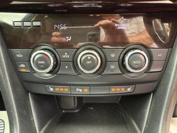 Mazda Mazda6 2.2 SKYACTIV-D Sport Nav Auto Euro 6 (s/s) 4dr