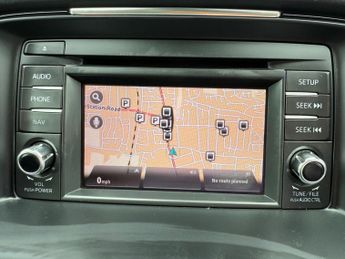 Mazda Mazda6 2.2 SKYACTIV-D Sport Nav Auto Euro 6 (s/s) 4dr