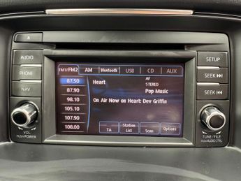 Mazda Mazda6 2.2 SKYACTIV-D Sport Nav Auto Euro 6 (s/s) 4dr