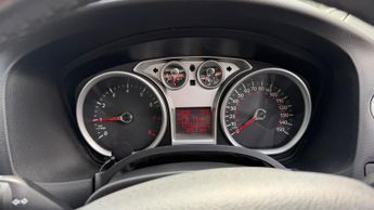 Ford Focus 1.8 Zetec 5dr