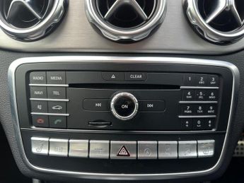 Mercedes-Benz GLA 2.1 GLA220d AMG Line (Premium) 7G-DCT 4MATIC Euro 6 (s/s) 5dr