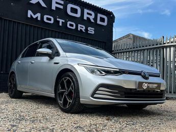 Volkswagen Golf TDi 2.0 TDI Life Hatchback 5dr Diesel DSG Euro 6 (s/s) (115 ps)