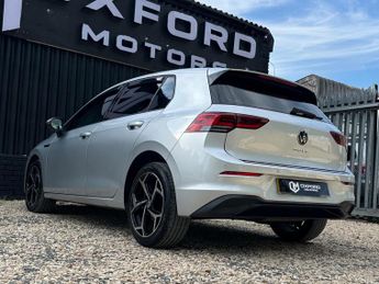 Volkswagen Golf 2.0 TDI Life Hatchback 5dr Diesel DSG Euro 6 (s/s) (115 ps)