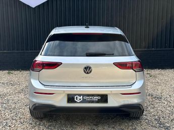 Volkswagen Golf 2.0 TDI Life Hatchback 5dr Diesel DSG Euro 6 (s/s) (115 ps)