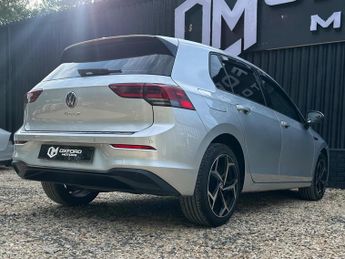 Volkswagen Golf 2.0 TDI Life Hatchback 5dr Diesel DSG Euro 6 (s/s) (115 ps)