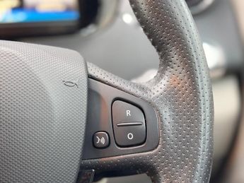 Renault Zoe 22kWh Dynamique Nav Auto 5dr (Battery Lease)