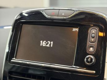 Renault Zoe 22kWh Dynamique Nav Auto 5dr (Battery Lease)