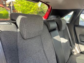 Honda Jazz 1.5 h i-MMD EX eCVT Euro 6 (s/s) 5dr