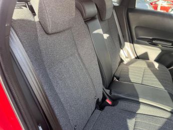 Honda Jazz 1.5 h i-MMD EX eCVT Euro 6 (s/s) 5dr