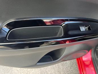Honda Jazz 1.5 h i-MMD EX eCVT Euro 6 (s/s) 5dr