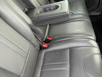Ford Kuga 2.0 TDCi Titanium X Sport Powershift AWD Euro 6 (s/s) 5dr