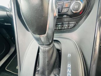 Ford Kuga 2.0 TDCi Titanium X Sport Powershift AWD Euro 6 (s/s) 5dr