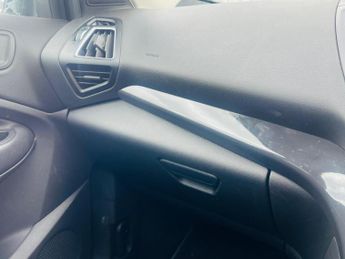 Ford Kuga 2.0 TDCi Titanium X Sport Powershift AWD Euro 6 (s/s) 5dr