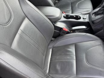 Ford Kuga 2.0 TDCi Titanium X Sport Powershift AWD Euro 6 (s/s) 5dr