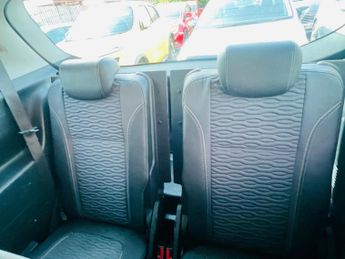 Vauxhall Zafira Tourer 2.0 CDTi SE Euro 5 5dr